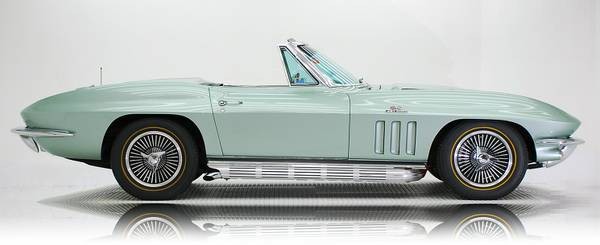 Used 1966 Chevrolet Corvette NUMBERS MATCHING 427 425HP | Mundelein, IL