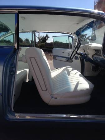 Used 1959 Cadillac Coupe DeVille Series 62- | Mundelein, IL