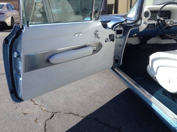 Used 1959 Cadillac Coupe DeVille Series 62- | Mundelein, IL