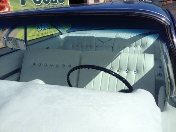 Used 1959 Cadillac Coupe DeVille Series 62- | Mundelein, IL