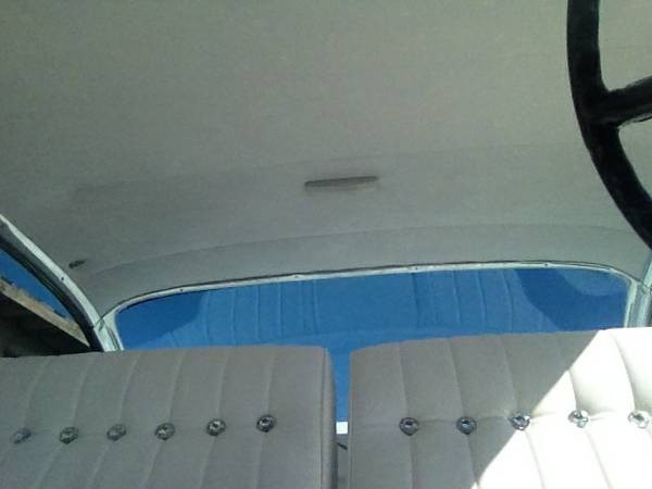 Used 1959 Cadillac Coupe DeVille Series 62- | Mundelein, IL