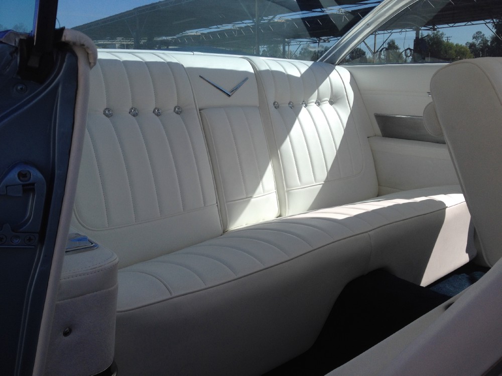 Used 1959 Cadillac Coupe DeVille Series 62- | Mundelein, IL