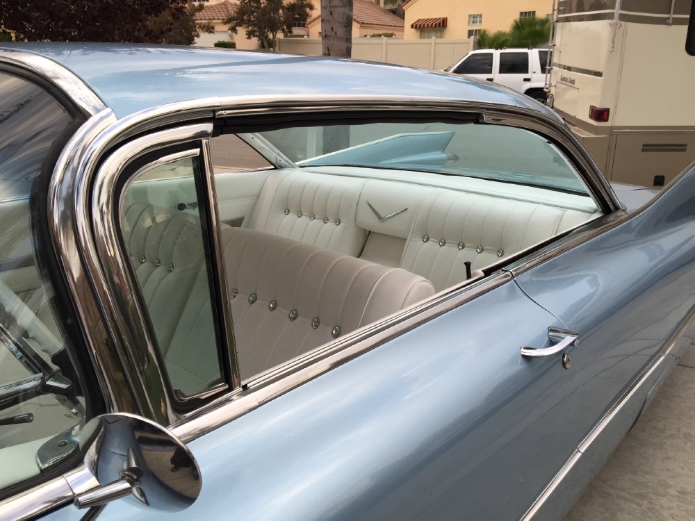 Used 1959 Cadillac Coupe DeVille Series 62- | Mundelein, IL