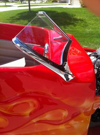 Used 1927 Ford T-Bucket ALL STEEL ROADSTER-SEE VIDEO-FREE SHIPPING | Mundelein, IL
