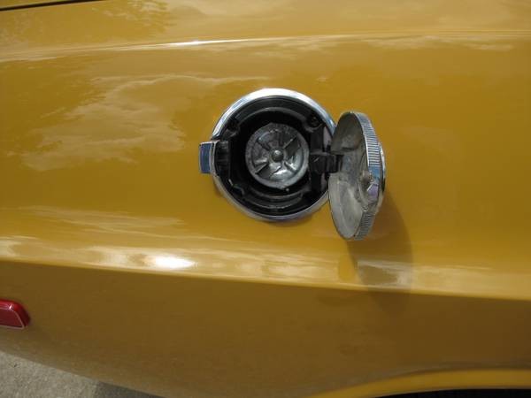 Used 1973 Dodge Challenger NUMBERS MATCHING WITH FENDER TAG-FREE SHIPPING | Mundelein, IL