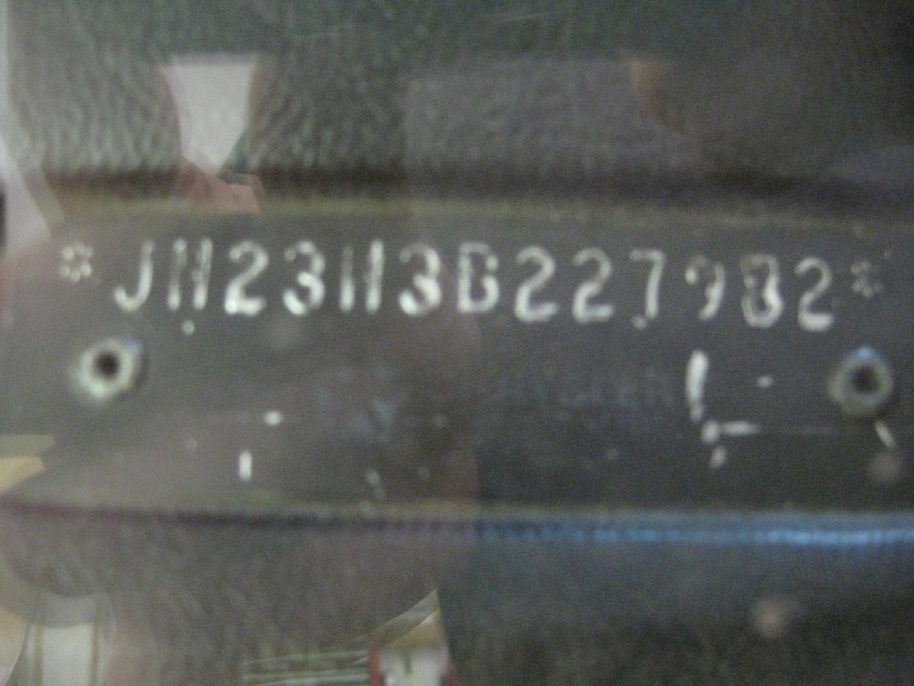 Used 1973 Dodge Challenger NUMBERS MATCHING WITH FENDER TAG-FREE SHIPPING | Mundelein, IL