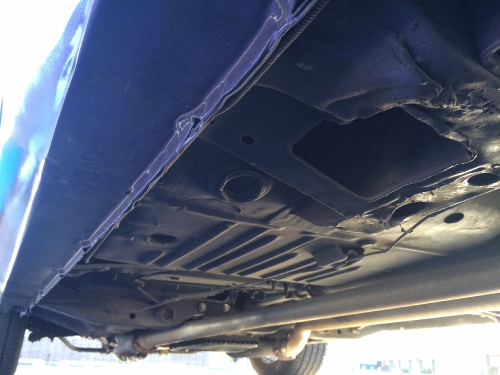 Used 1972 Plymouth Duster PLUM CRAZY PURPLE-360 CRATE ENGINE-ARIZONA CAR-SEE VIDEOS | Mundelein, IL
