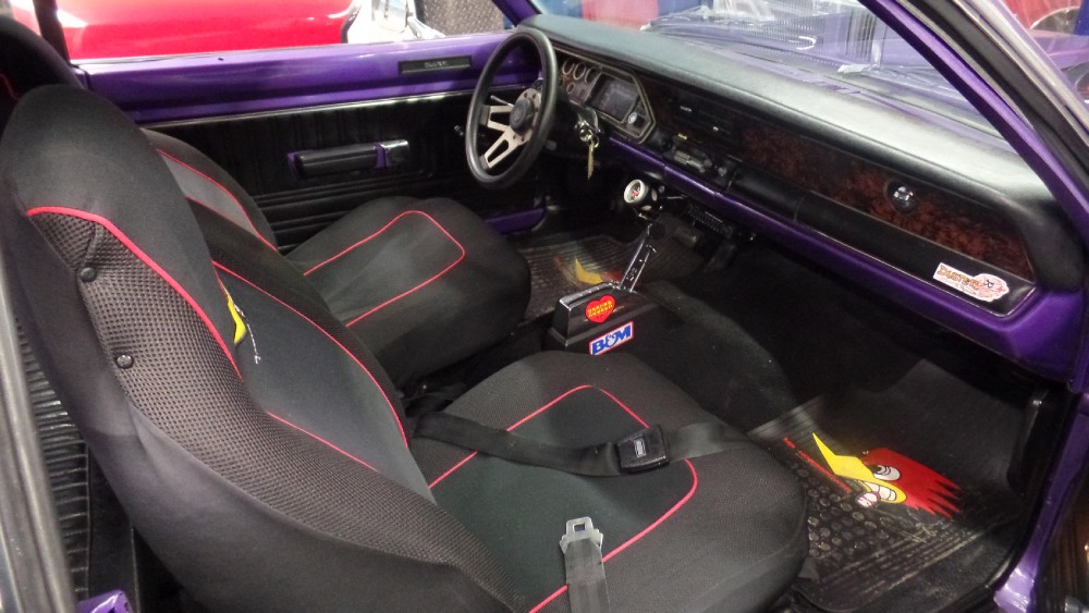 Used 1972 Plymouth Duster PLUM CRAZY PURPLE-360 CRATE ENGINE-ARIZONA CAR-SEE VIDEOS | Mundelein, IL