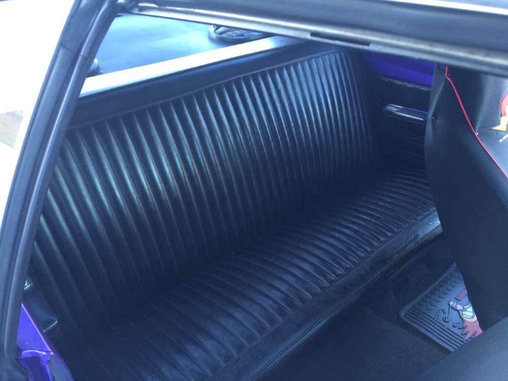 Used 1972 Plymouth Duster PLUM CRAZY PURPLE-360 CRATE ENGINE-ARIZONA CAR-SEE VIDEOS | Mundelein, IL