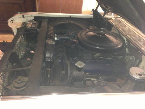 Used 1959 Cadillac Coupe DeVille ORIGINAL MILES!!-FREE SHIPPING | Mundelein, IL