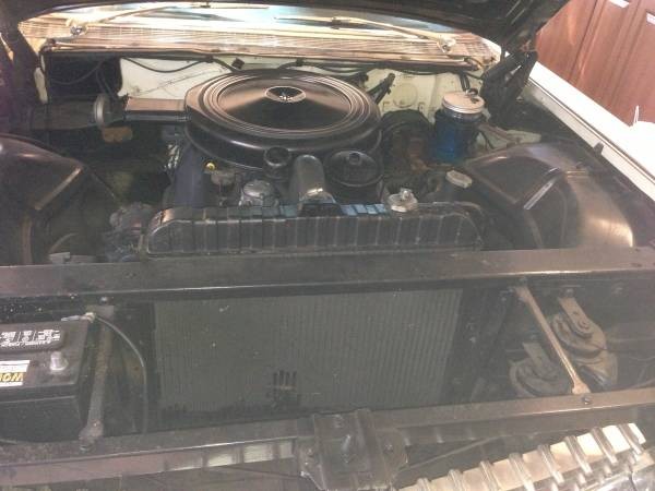 Used 1959 Cadillac Coupe DeVille ORIGINAL MILES!!-FREE SHIPPING | Mundelein, IL