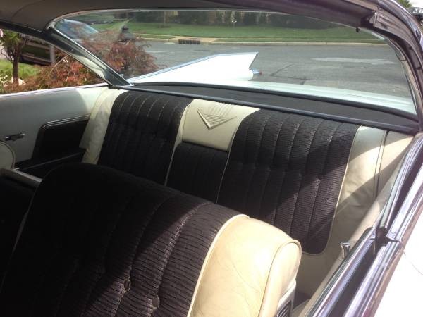 Used 1959 Cadillac Coupe DeVille ORIGINAL MILES!!-FREE SHIPPING | Mundelein, IL