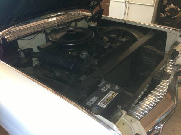 Used 1959 Cadillac Coupe DeVille ORIGINAL MILES!!-FREE SHIPPING | Mundelein, IL