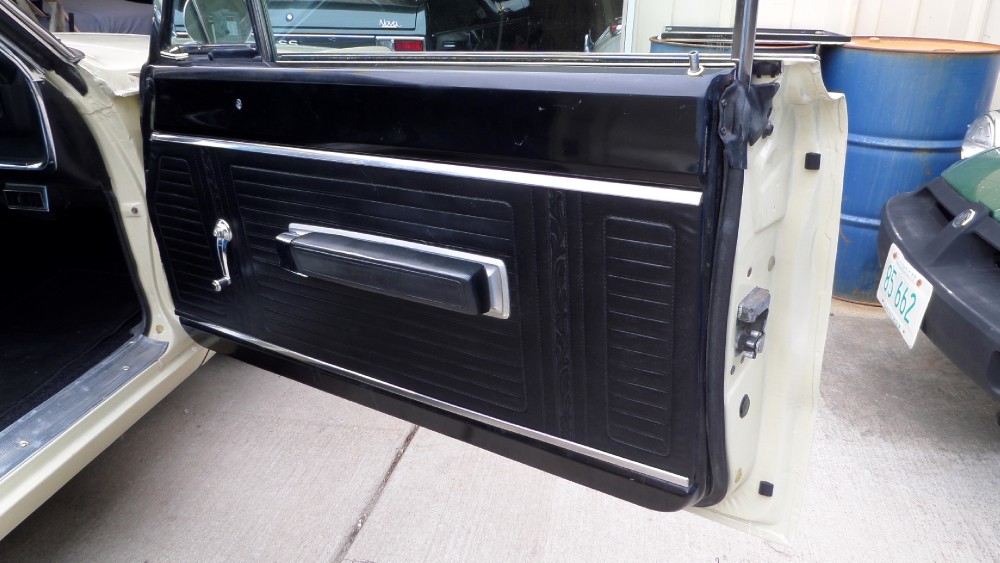 Used 1967 Plymouth Satellite 383/727 | Mundelein, IL