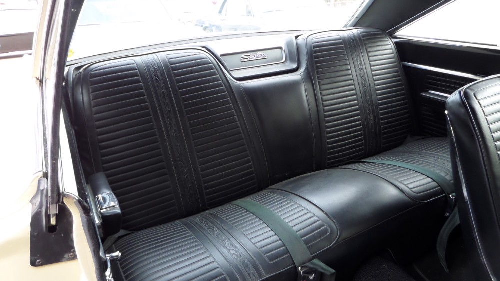 Used 1967 Plymouth Satellite 383/727 | Mundelein, IL