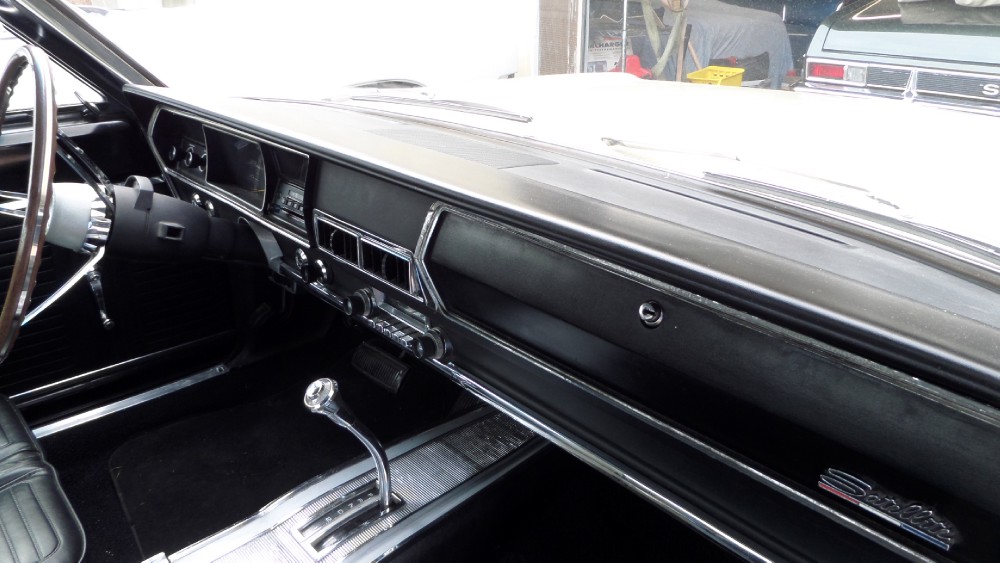 Used 1967 Plymouth Satellite 383/727 | Mundelein, IL