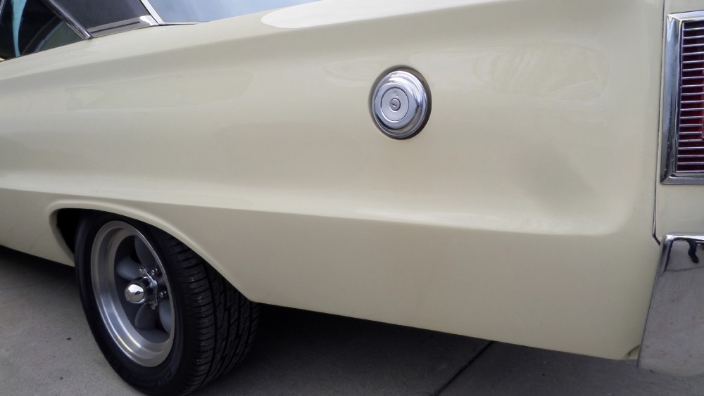 Used 1967 Plymouth Satellite 383/727 | Mundelein, IL