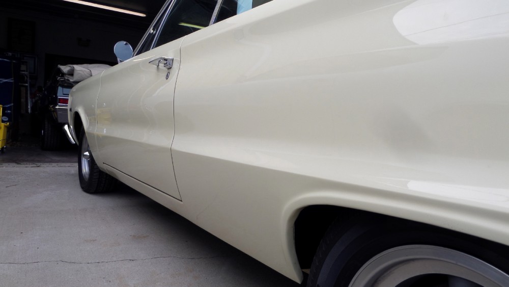 Used 1967 Plymouth Satellite 383/727 | Mundelein, IL