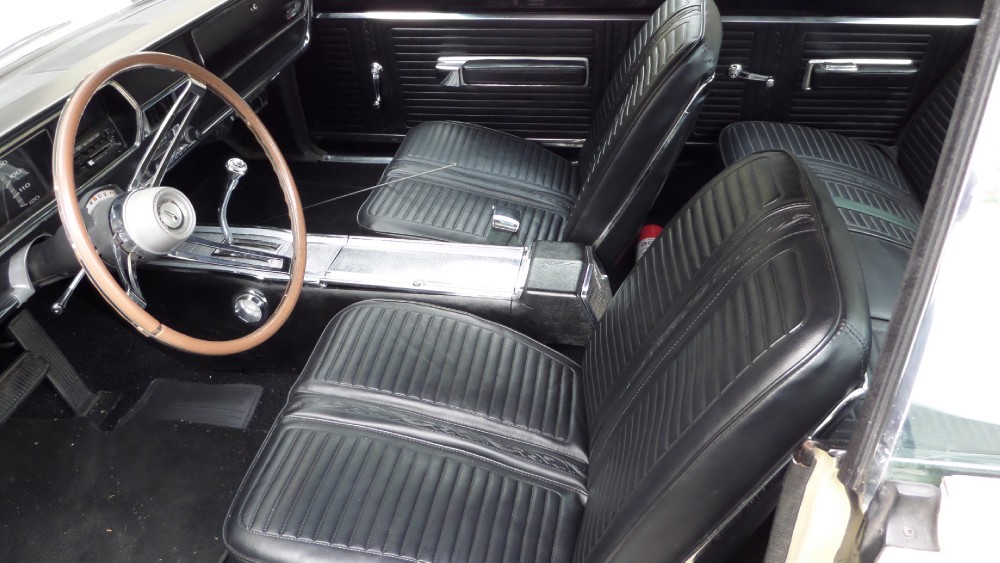 Used 1967 Plymouth Satellite 383/727 | Mundelein, IL