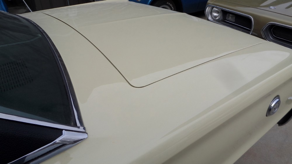 Used 1967 Plymouth Satellite 383/727 | Mundelein, IL
