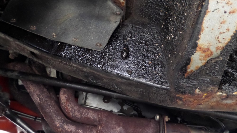Used 1967 Plymouth Satellite 383/727 | Mundelein, IL
