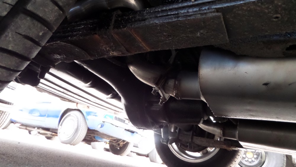 Used 1967 Plymouth Satellite 383/727 | Mundelein, IL