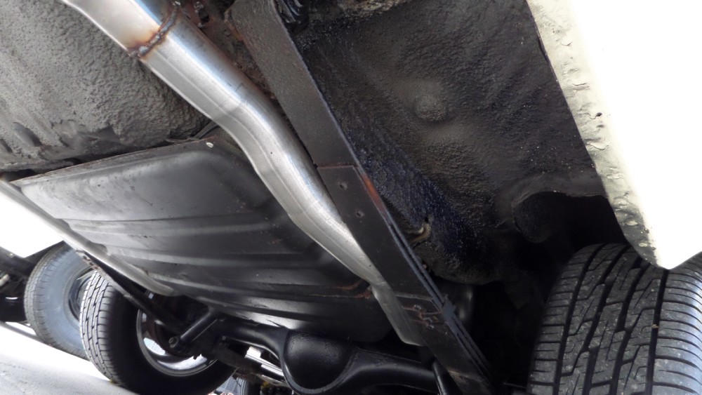 Used 1967 Plymouth Satellite 383/727 | Mundelein, IL