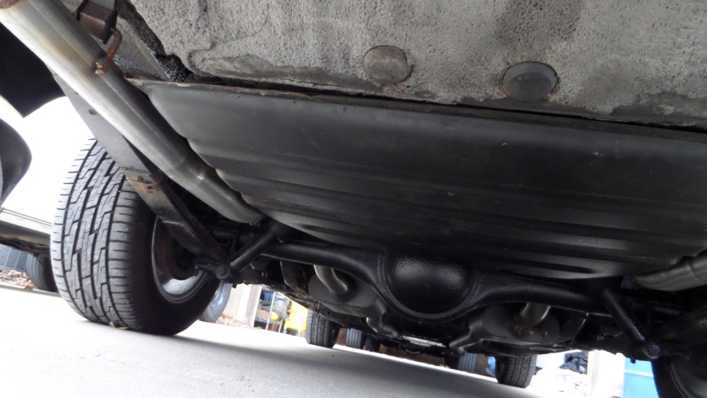 Used 1967 Plymouth Satellite 383/727 | Mundelein, IL