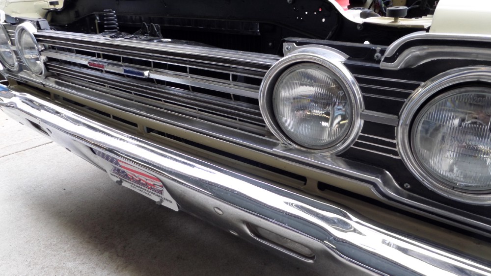 Used 1967 Plymouth Satellite 383/727 | Mundelein, IL
