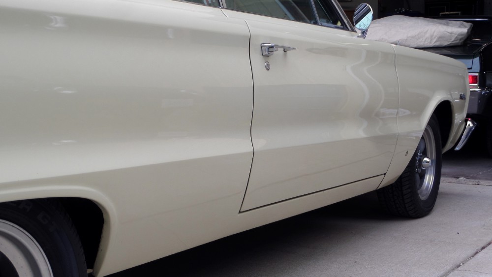 Used 1967 Plymouth Satellite 383/727 | Mundelein, IL