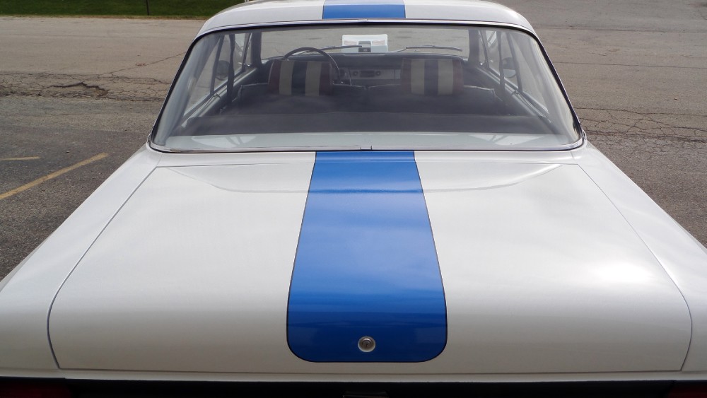 Used 1969 Amc Rambler scrambler is 1 OF 1512 EVER BUILT-RARE-FULLY RESTORED-SEE VIDEO | Mundelein, IL