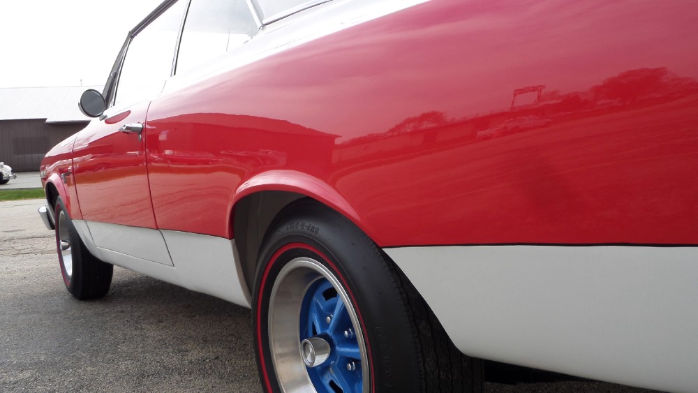 Used 1969 Amc Rambler scrambler is 1 OF 1512 EVER BUILT-RARE-FULLY RESTORED-SEE VIDEO | Mundelein, IL
