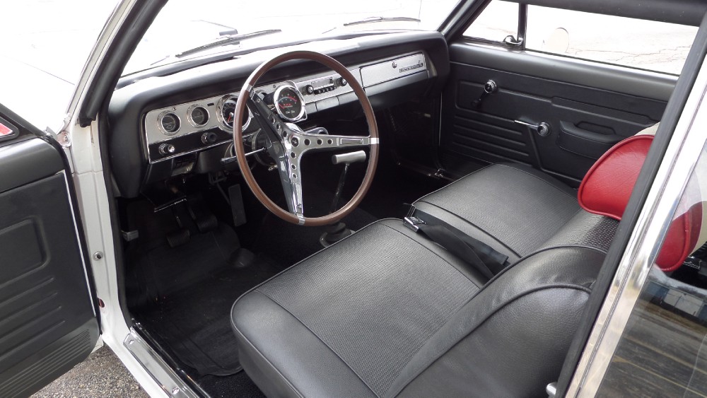 Used 1969 Amc Rambler scrambler is 1 OF 1512 EVER BUILT-RARE-FULLY RESTORED-SEE VIDEO | Mundelein, IL