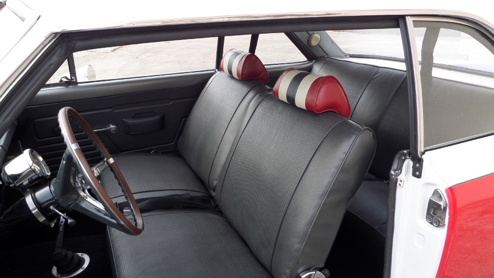 Used 1969 Amc Rambler scrambler is 1 OF 1512 EVER BUILT-RARE-FULLY RESTORED-SEE VIDEO | Mundelein, IL