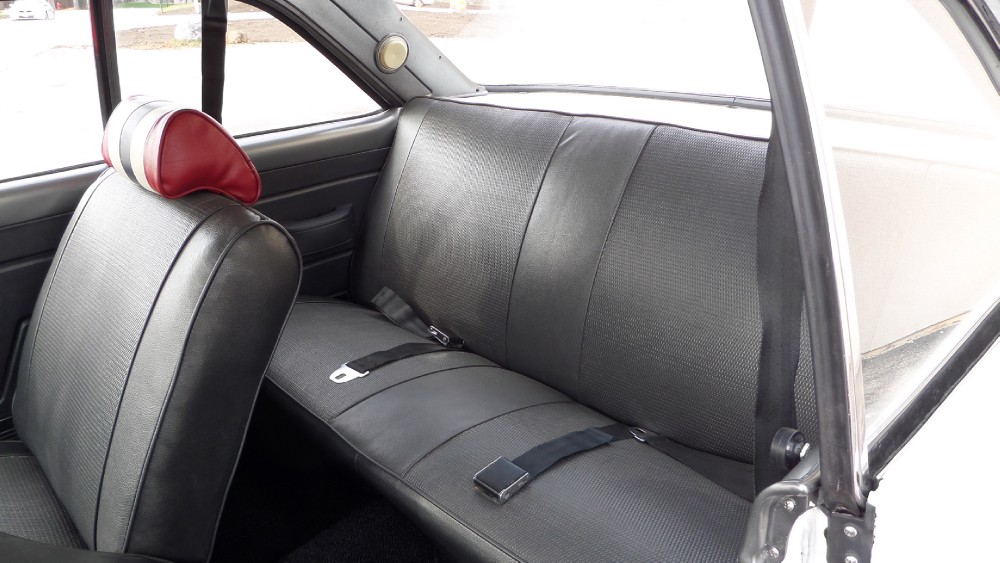 Used 1969 Amc Rambler scrambler is 1 OF 1512 EVER BUILT-RARE-FULLY RESTORED-SEE VIDEO | Mundelein, IL