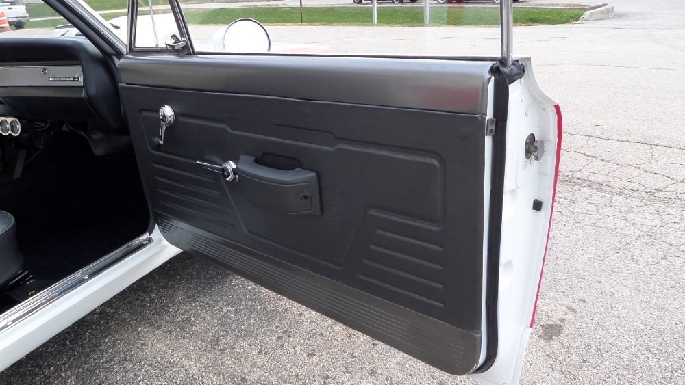Used 1969 Amc Rambler scrambler is 1 OF 1512 EVER BUILT-RARE-FULLY RESTORED-SEE VIDEO | Mundelein, IL