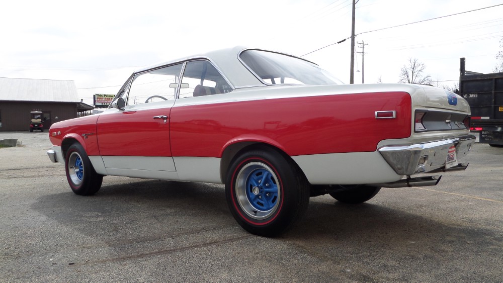 Used 1969 Amc Rambler scrambler is 1 OF 1512 EVER BUILT-RARE-FULLY RESTORED-SEE VIDEO | Mundelein, IL
