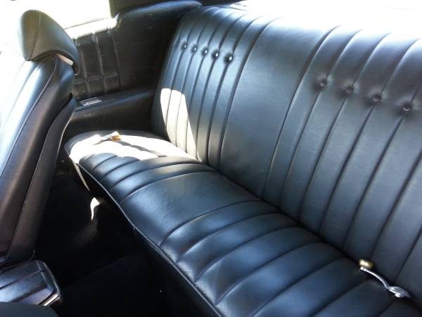 Used 1972 Chevrolet Monte Carlo FRAME OFF RESTORED IN 2006 | Mundelein, IL