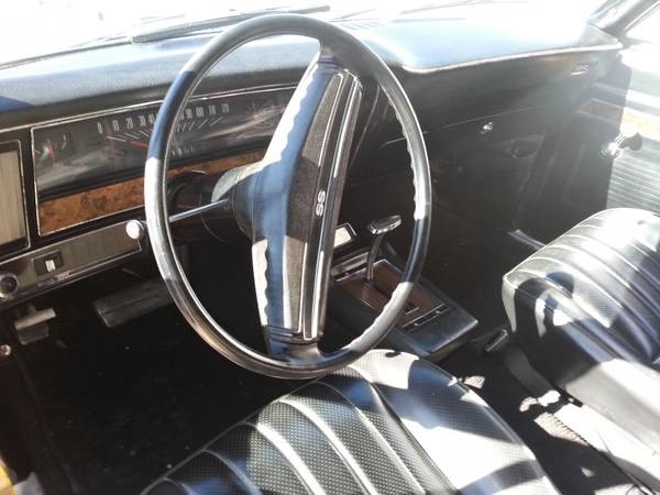 Used 1972 Chevrolet Nova REAL SUPER SPORT-K CODE | Mundelein, IL