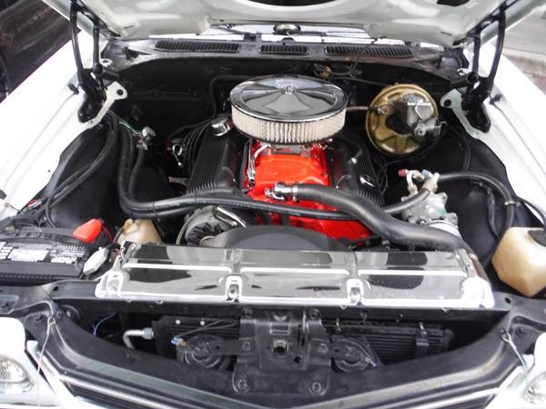 Used 1970 Chevrolet Chevelle SS396-RESTORED-COLD AC | Mundelein, IL