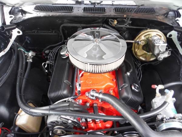 Used 1970 Chevrolet Chevelle SS396-RESTORED-COLD AC | Mundelein, IL
