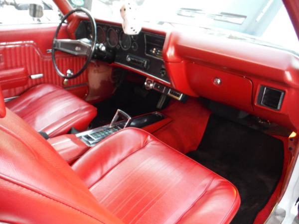 Used 1970 Chevrolet Chevelle SS396-RESTORED-COLD AC | Mundelein, IL