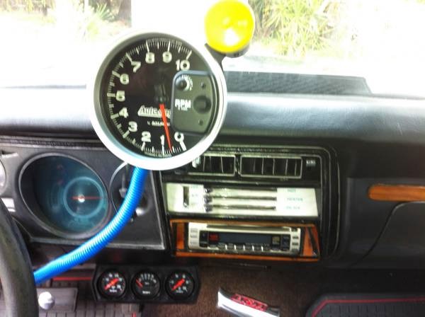 Used 1969 Chevrolet Chevelle FLORIDA CAR-WORKING AC-GOOD DRIVER-FREE SHIPPING | Mundelein, IL