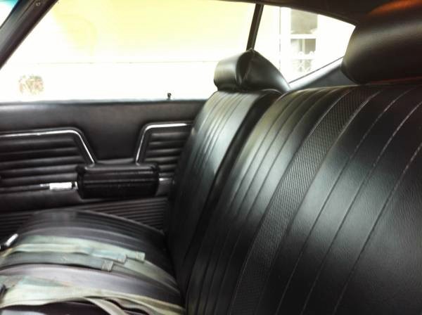 Used 1969 Chevrolet Chevelle FLORIDA CAR-WORKING AC-GOOD DRIVER-FREE SHIPPING | Mundelein, IL