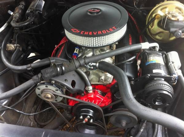 Used 1969 Chevrolet Chevelle FLORIDA CAR-WORKING AC-GOOD DRIVER-FREE SHIPPING | Mundelein, IL
