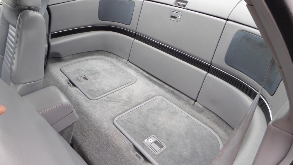 Used 1990 Buick Reatta RARE COLOR | Mundelein, IL