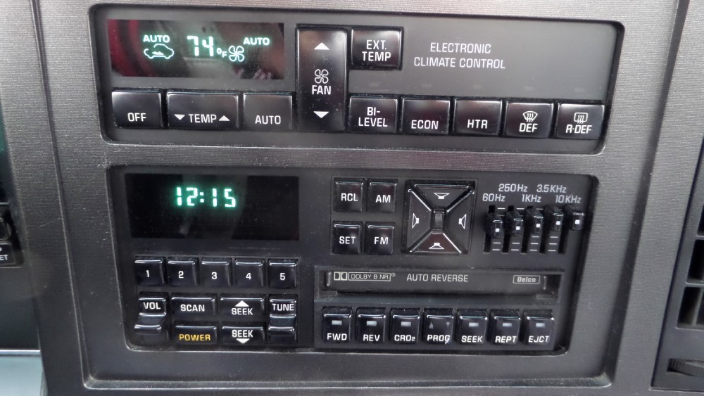 Used 1990 Buick Reatta RARE COLOR | Mundelein, IL