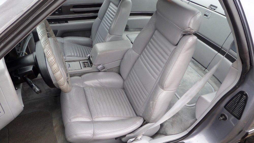 Used 1990 Buick Reatta RARE COLOR | Mundelein, IL
