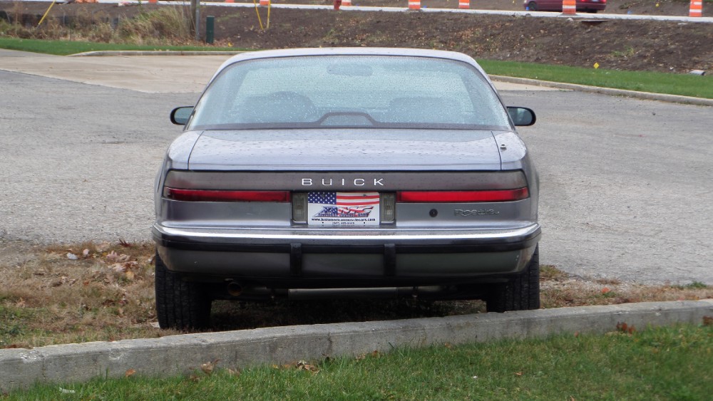 Used 1990 Buick Reatta RARE COLOR | Mundelein, IL