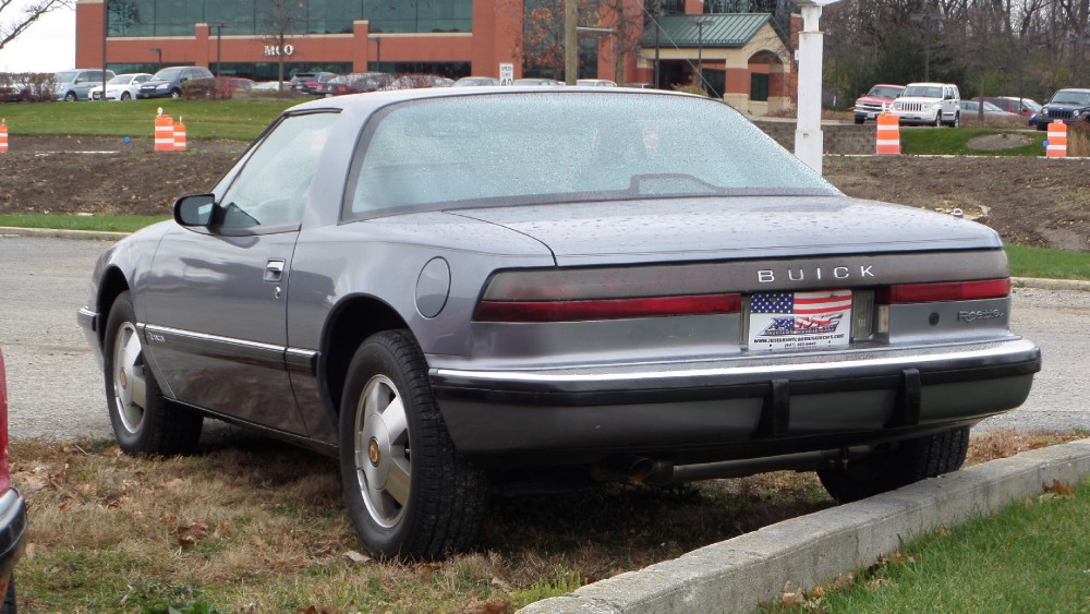 Used 1990 Buick Reatta RARE COLOR | Mundelein, IL